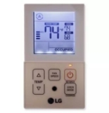 LG PREMTC00U 2 Setpoint Auto Remote Controller