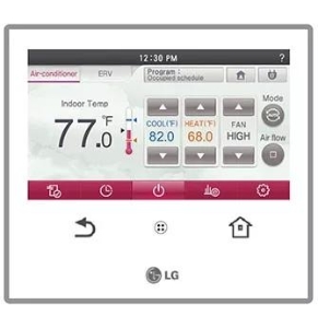 LG PREMTA000 Thermostat - Premium