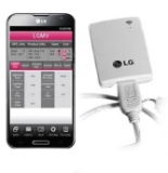 LG PLGMVW100 Monitoring View