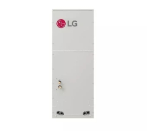 LG LVN361HV4 36,000 BTU, R-410A, Multi or Single Zone Vertical Air Handling Unit, Indoor Unit