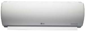 LG LAN180HYV3 18,000 BTU, R-410A, 24 SEER Art Cool Premier Improved Efficiency Single Zone Inverter, Indoor Unit