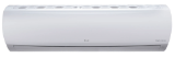 LG LSN303HLV3 30,000 BTU, R-410A, 20 SEER Improved Efficiency Inverter Heat Pump with Wi-Fi - Long Piping, Indoor Unit