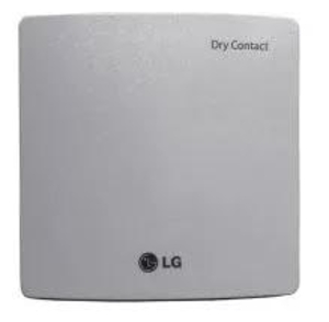LG PDRYCB500 Dry Contact for Modbus