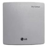 LG PDRYCB500 Dry Contact for Modbus