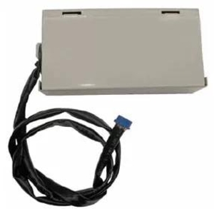 LG PRARS1 Auxiliary Controller